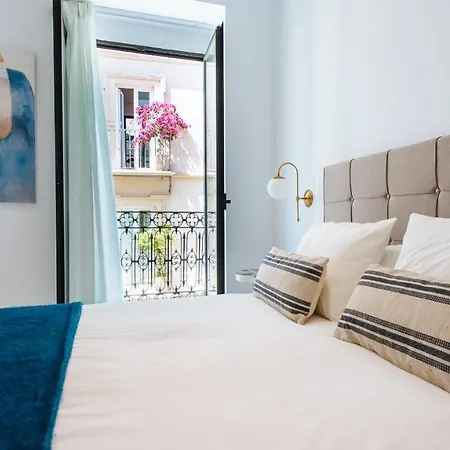 Appartamento Alameda 1851 - Shared Jacuzzi