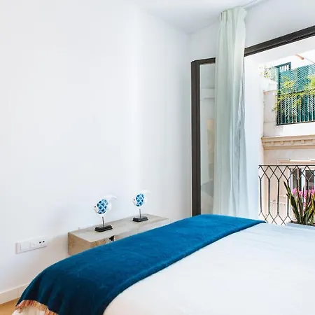 Alameda 1851 - Shared Jacuzzi Appartamento