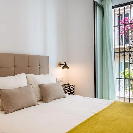 Appartamento Alameda 1851 - Shared Jacuzzi