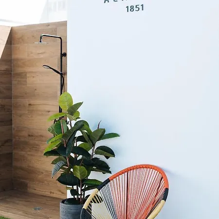 Appartamento Alameda 1851 - Shared Jacuzzi Siviglia